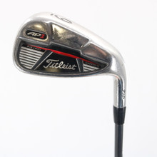 Titleist AP1 710 Individual 9 Iron Graphite 75-A Senior Right-Handed P-150372