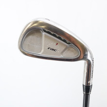 TaylorMade RAC OS Individual 4 Iron Graphite Regular Flex Right Hand C-150822