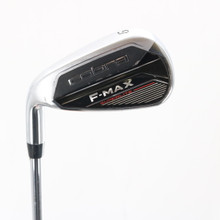 Cobra F-Max Superlite Individual 6 Iron Steel SuperLite Regular LH P-150373