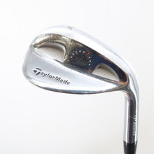 TaylorMade RAC Satin Tour SW Sand Wedge 56 Deg 56.12 Steel RH C-150823