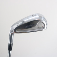 Mizuno FLI-HI Utility Hybrid Iron 21 Deg Steel S300 Stiff Left-Handed S-150974