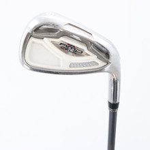 Cobra AMP Cell G GW Gap Wedge Graphite Lite Senior Flex RH -2 Inches P-150375