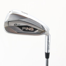 Ping G425 Individual 5 Iron Black Dot Steel AWT R Regular Flex RH P-150377
