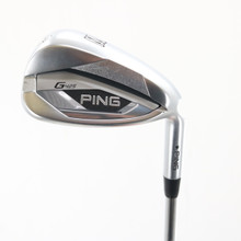 Ping G425 W PW Pitching Wedge Black Dot Steel AWT R Regular Flex RH P-150378