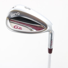 Ping G Le2 S Sand Wedge Black Dot Graphite ULT 240 Ladies Flex RH P-150380