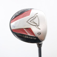 Callaway Diablo Octane 9 Fairway Wood 24 Deg Graphite Regular Flex RH C-150833