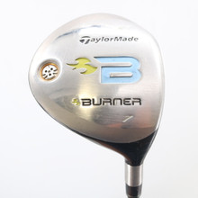 TaylorMade Burner High Launch 7 Fairway Wood 21 Deg REAX 49 Ladies Flex C-150835