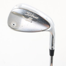 Titleist BV Vokey SM7 Tour Chrome Sand Wedge 54 Deg 54.08M Steel RH P-150390