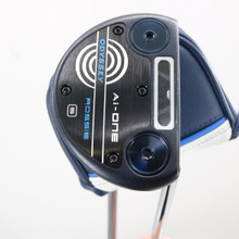 Odyssey Ai-One Rossie S Putter 35 Inches 35" Steel Right-Handed P-150393