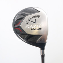 Callaway RAZR Hawk 5 Fairway Wood 18 Deg Graphite Regular Right-Handed C-150842