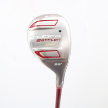 Cobra Baffler 6 Hybrid 28 Degrees Graphite R Regular Flex RH Right-Hand C-150845