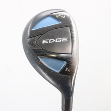 Callaway Edge 5 Hybrid 25 Deg Graphite R Regular Flex RH C-150846