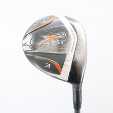 Callaway X2 Hot 3 Fairway Wood 15 Deg Graphite R Regular Right-Handed C-150827
