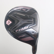Cobra F-MAX Airspeed Women's 3F Fairway Wood 19 Deg Graphite Ladies RH S-150980