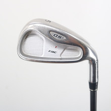 TaylorMade RAC OS Individual 5 Iron Graphite Regular Flex RH C-150796