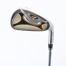 TaylorMade R7 Individual 4 Iron Steel Shaft Regular Flex Right-Handed P-150397