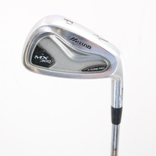 Mizuno MX 300 MX300 P Pitching Wedge Steel Dynalite Gold Regular RH P-150398