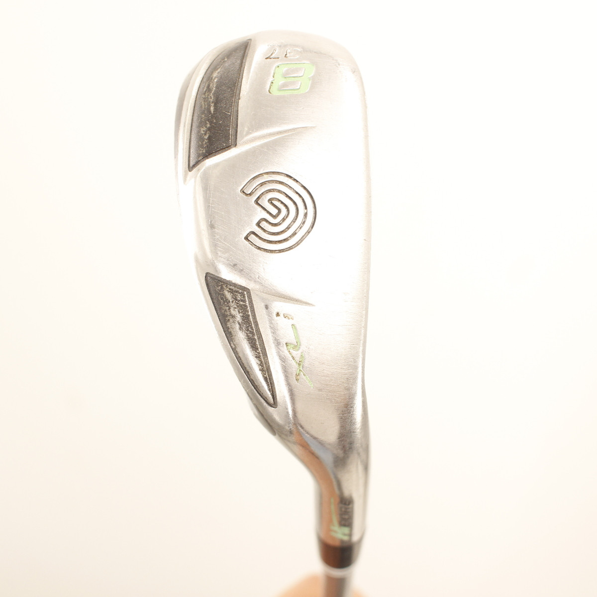 Cleveland HiBore 5 Hybride Femme - Graphite - Occasion En Bon état