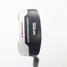Wilson Men's Harmonized Golf Chipper 35 Inches Steel Right Handed P-150850