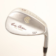 Cleveland Tour Action Reg. 588W S SW Sand Wedge 56 Deg Womens Ladies RH C-151053