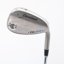 Cleveland CG One Tour Action Sand Wedge 56 Deg 56.12 Steel RH P-150852