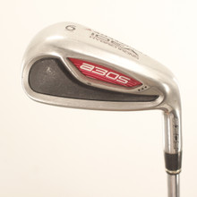 Adams IDEA a3OS Individual 6 Hybrid-Iron Steel Regular Flex RH C-151055
