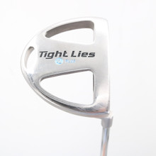 Adams Golf Tight Lies TL Plus Women's Putter 34 Inches 34" Steel RH P-150854