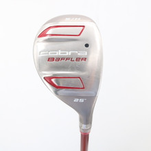 Cobra Baffler 5 Hybrid 25 Degrees Graphite R Regular Flex RH Right-Hand P-150856