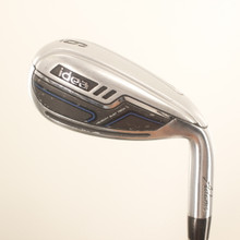 Adams Idea Velocity Slot Tech 6 Hybrid-Iron Graphite Senior Right-Hand C-151056