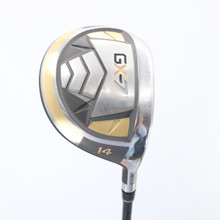 GX-7 GX 7 Driver 14 Degrees Graphite Regular Flex Right-Handed P-150858