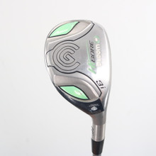 Cleveland Hibore Bloom 3i Hybrid 22 Deg Graphite Women's Ladies Flex RH C-151061
