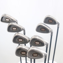 Callaway Great Big Bertha Tungsten TI Iron Set 4-P,S Graphite Senior G-150708