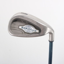 Callaway Big Bertha X-12 Individual 9 Iron Graphite Ladies Flex RH C-151063