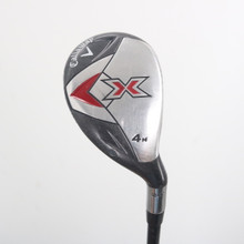 Callaway X 4H Hybrid 24 Degrees Graphite UniFlex Right Hand C-151064