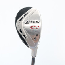 Srixon AD 4 Hybrid 21 Degrees Graphite SV-3000 Regular Flex Right-Hand P-150866