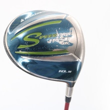 Adams Speedline Fast 10 Driver 10.5 Degrees Regular Flex Right-Handed P-150867