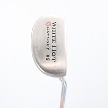 Odyssey White Hot #5 Putter 33 Inches 33" Steel Shaft Right-Handed P-150869