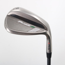 Ping Prodi G Wedge 58 Deg 58.08H Red Dot Graphite Junior Right-Handed C-151069
