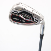 Adams IDEA a12 oS G GW Gap Wedge Graphite Lite Senior Flex Right-Handed P-150871