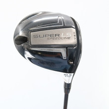 Adams Speedline Super Ls Driver 10.5 Deg XTD Driver Graphite Stiff RH P-150873
