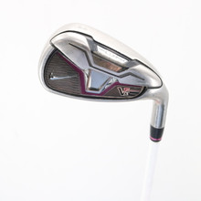 Nike Vr-S Cast Individual 8 Iron Fubuki Graphite Ladies Women's RH P-150874