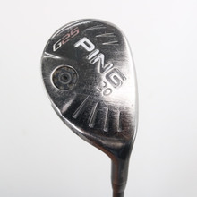 PING G25 3 Hybrid 20 Degrees Graphite TFC 189 Senior Flex Right Hand C-151075