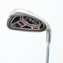 Ping G15 Individual 5 Iron Blue Dot Steel R Regular Flex Right-Handed P-150876