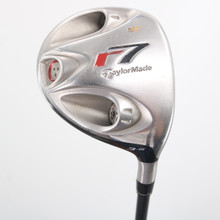 TaylorMade R7 ST 3 Fairway Wood 15 Deg Graphite Regular Right-Handed C-151076