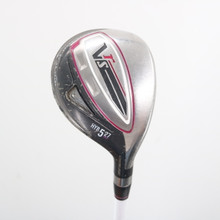 Nike VRS 5 Hybrid 27 Deg Fubuki 49 Graphite Womens Ladies Flex RH C-151077