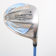 King Cobra Speed LD Offset M/ST 5 Fairway Wood Aldila VS Ladies RH C-151081