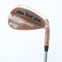 TaylorMade Milled Grind Hi-Toe Sand Wedge 54 Degrees Steel Shaft RH P-150880