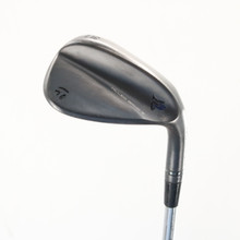 TaylorMade Milled Grind 3 Raw Black Gap Wedge 50 Deg 50.09SB Steel RH P-150881