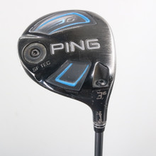 PING G SF Tec Fairway 3 Wood 16 Deg Graphite Alta Regular Flex RH C-151082