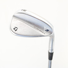 TaylorMade Milled Grind 3 Sand Wedge 54 Deg 54.11SB Steel Shaft RH P-150884